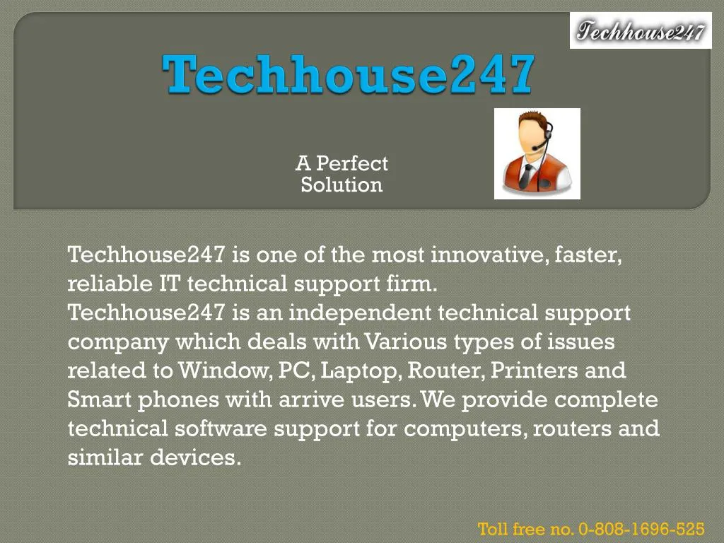 techhouse247