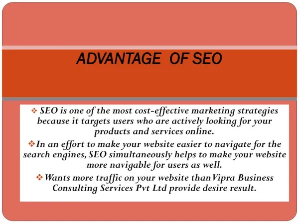 Get faster traffic by SEO company Noida