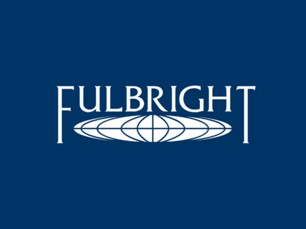 An Introduction to Fulbright Scholar Grants for U.S. Faculty and Professionals