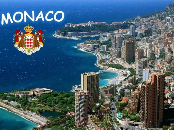 PROIECT MONACO