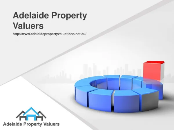 Adelaide Property Valuers Offer Free Valuation For Your Property