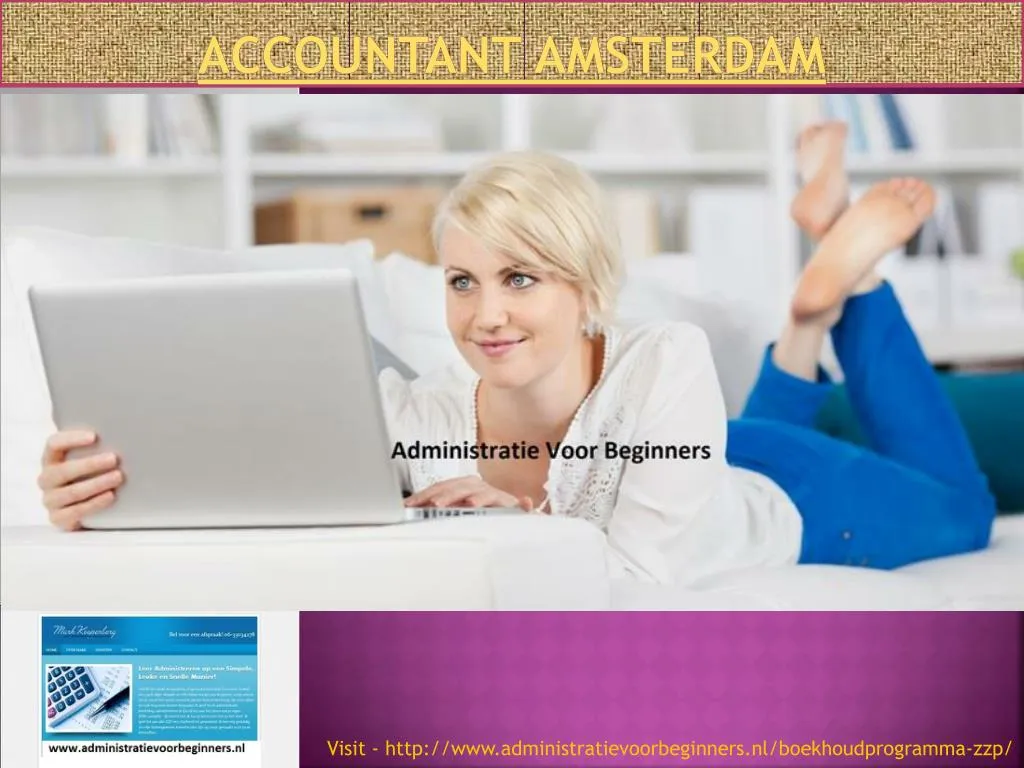 accountant amsterdam
