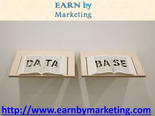 bulk email service provider-earnbymarketing.com - slide 1