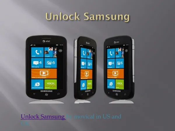 unlock mobile phone by imei