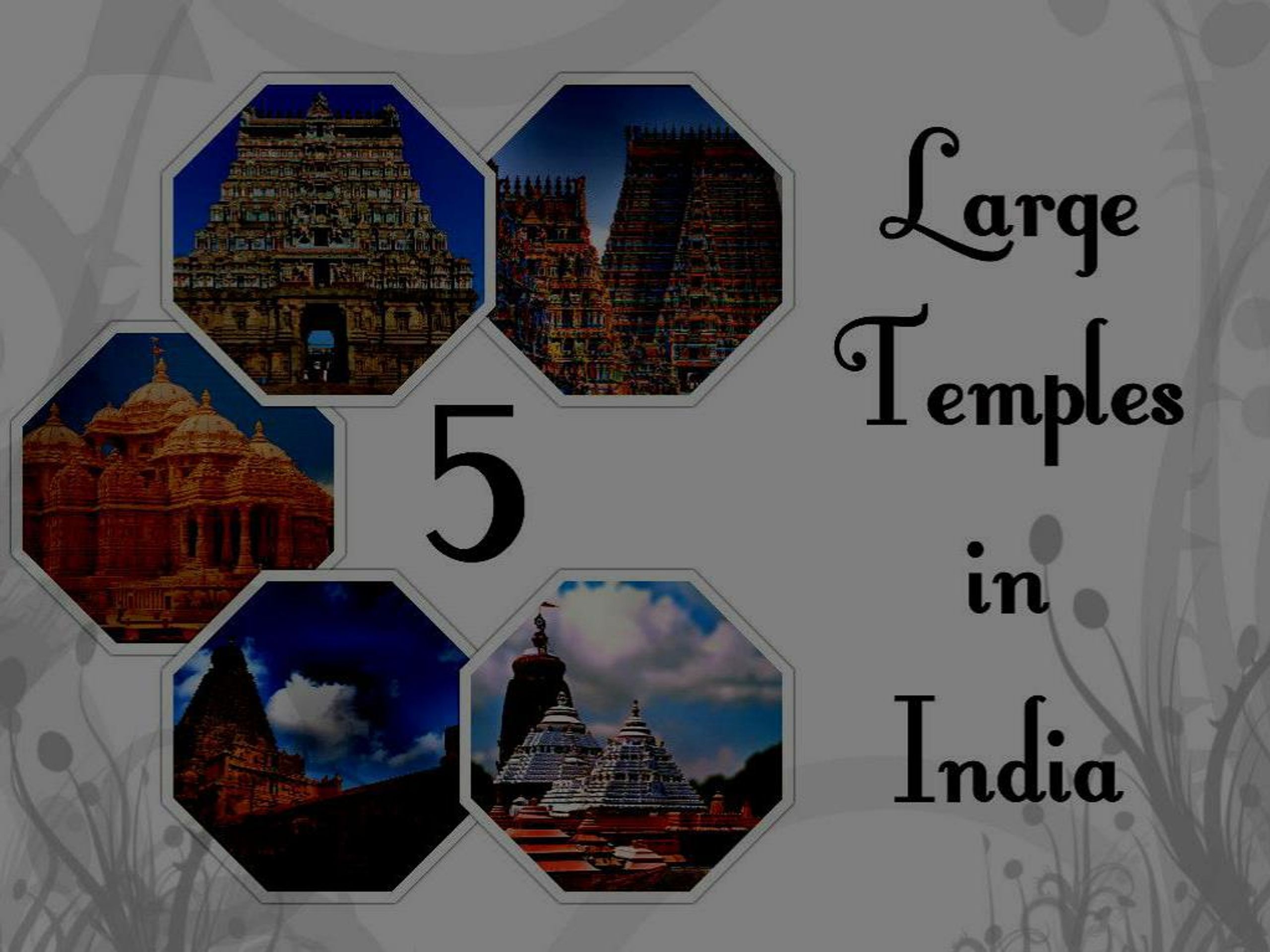 PPT - Hindu Temples in India PowerPoint Presentation, free download ...