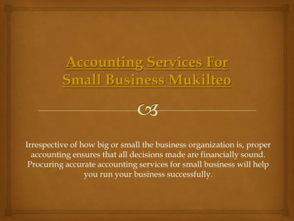 bookkeeping services Mukilteo