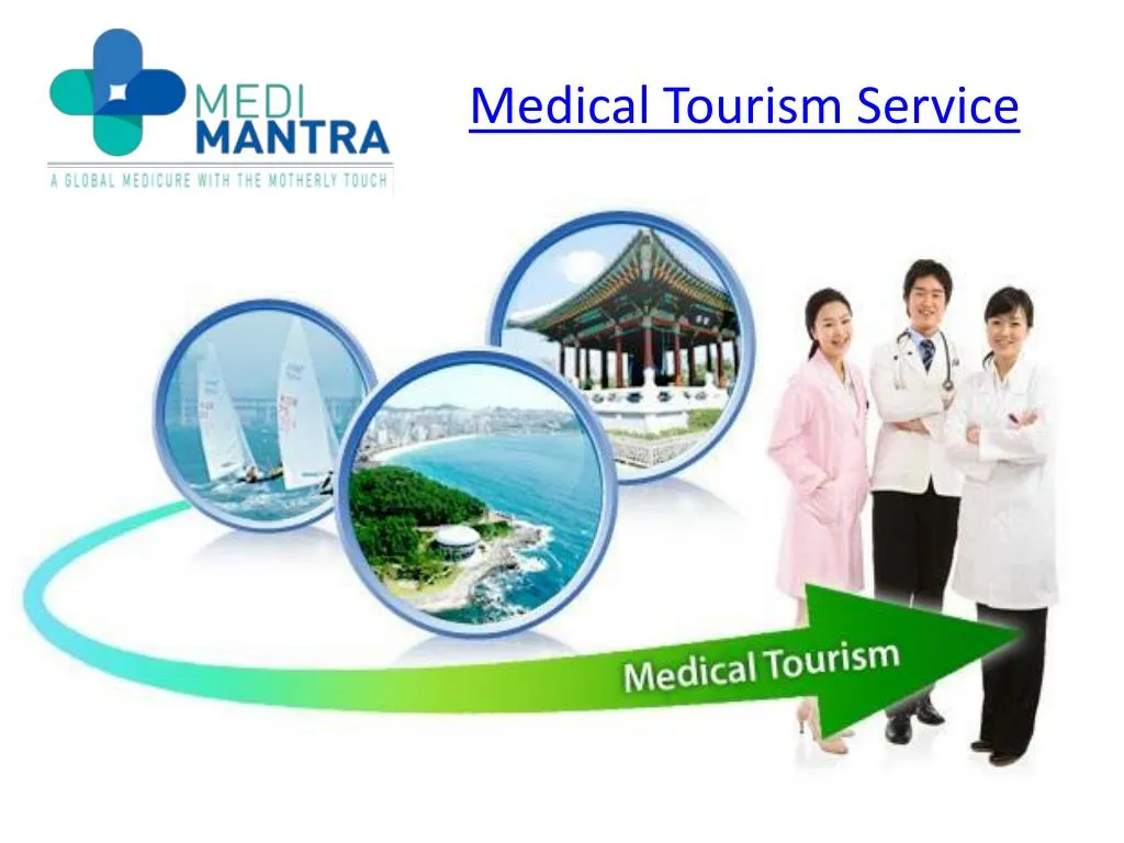 medical tourism service