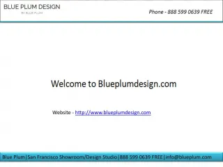 Modern kitchen cabinets - slide 1