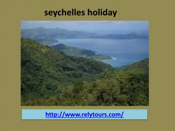airport transfer Seychelles Taxi Tour Services