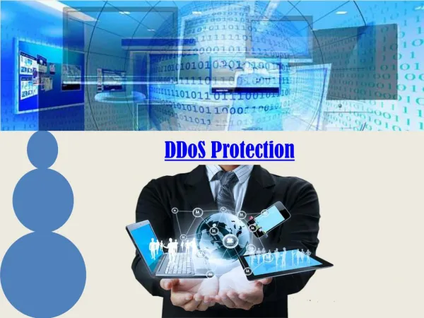 DDoS Protection Is Bringing Up GRE DDoS Protection