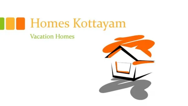 Homes kottayam | Vacation Rentals
