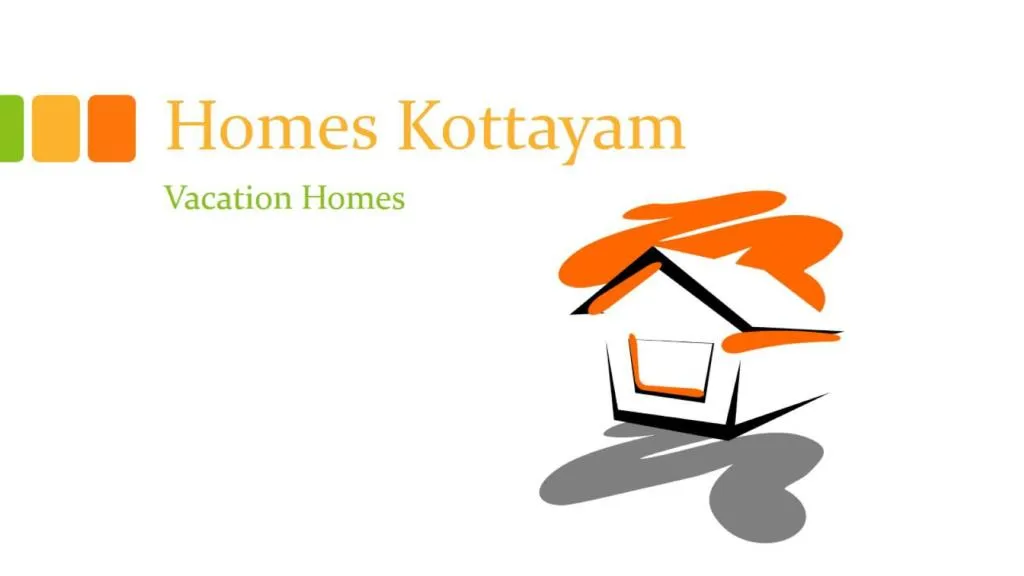 homes kottayam