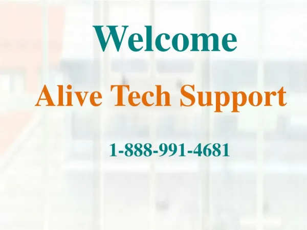 1-888-991-4681 Hp, Dell, Lenovo, Microsoft Technical Support Number