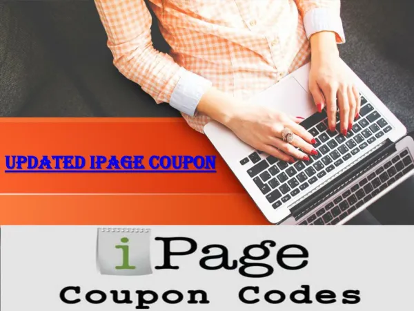 iPage Coupon Codes - Special 75% Off Hosting Coupon!