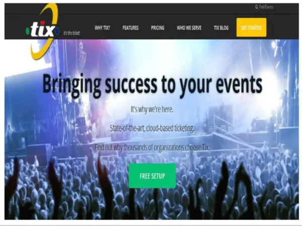 Best Online Ticket System Software| User Friendly| Low Cost| Secure| Mobile App