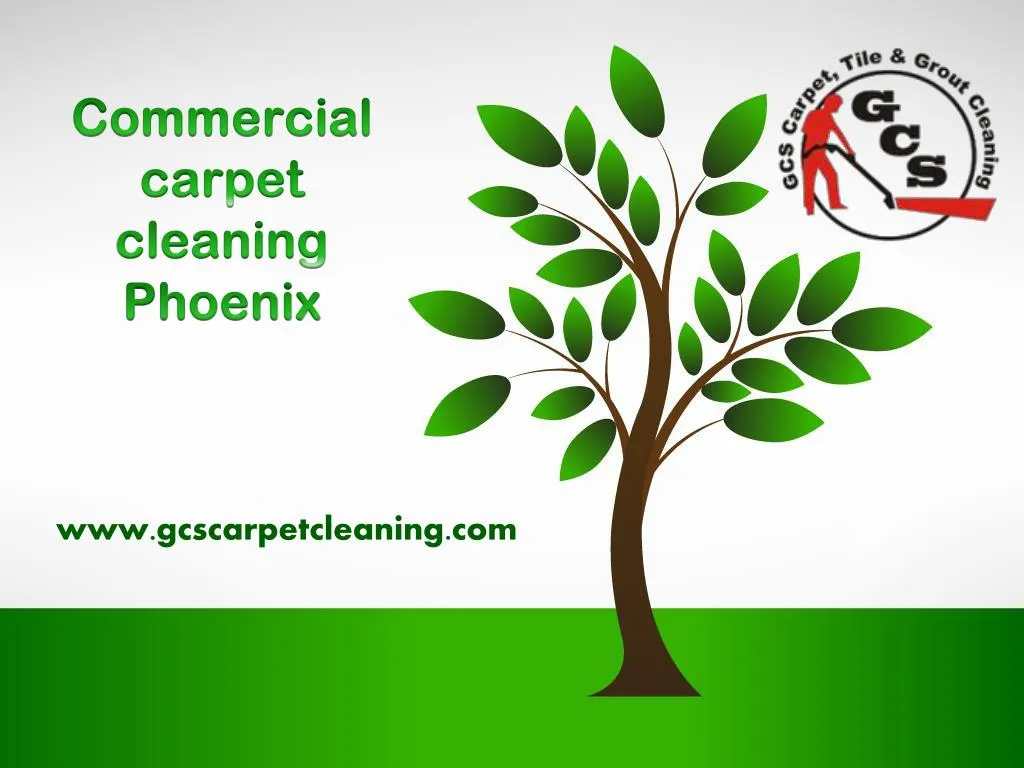 commercial carpet cleaning phoenix