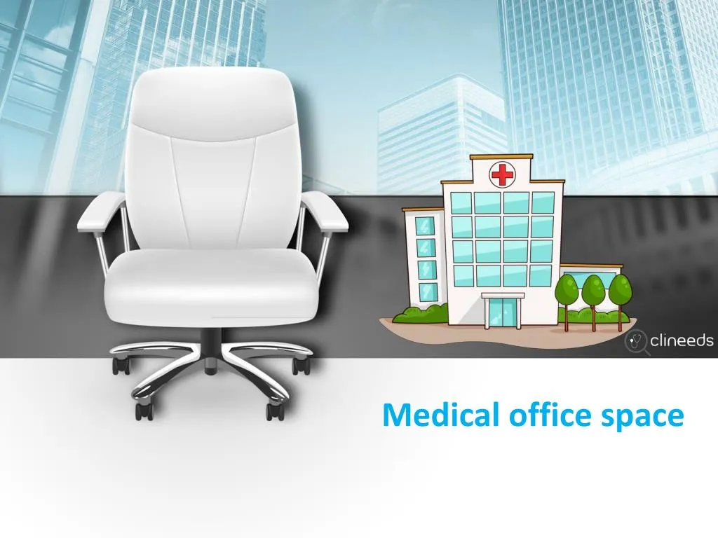 medical office space
