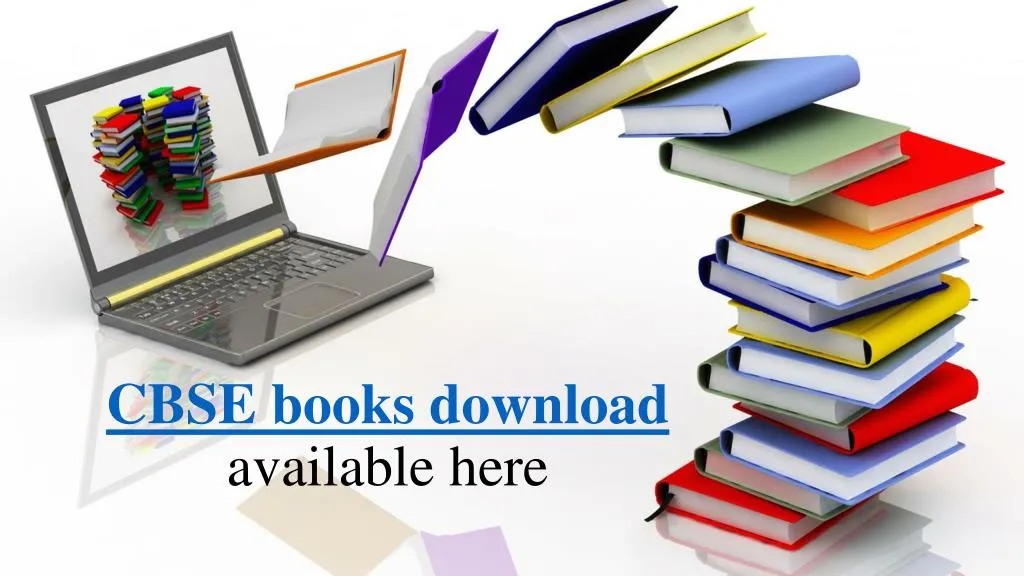 cbse books download available here