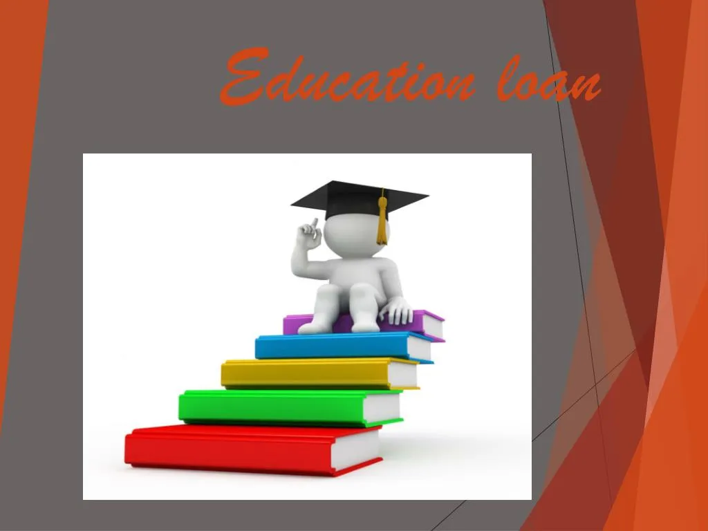 education loan