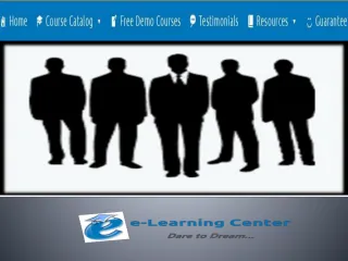 Online Project Management Courses - slide 1