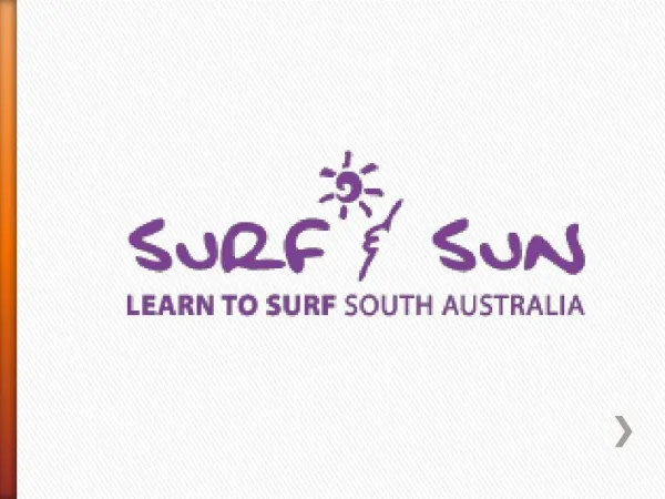 Multi Group Surf Lesson Packages