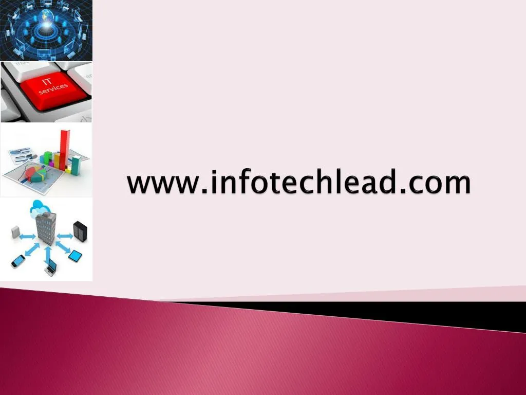 www infotechlead com