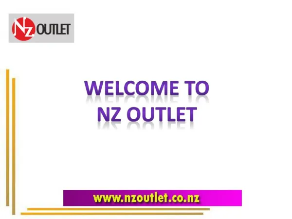 Branded Beauty Products Online Store New Zealand