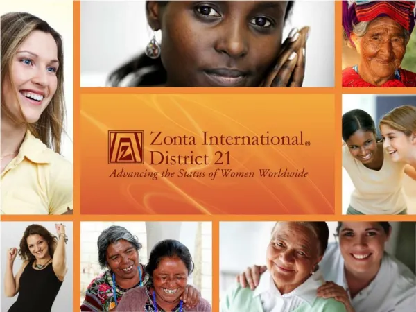 Zonta International Foundation (ZIF)