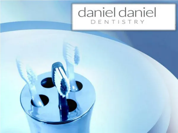 Sleep Dentistry - Daniel Daniel Dentistry complaints