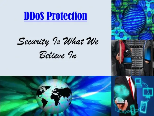 DDoS Protection Has Brought Best Traffic Manager GRE DDoS Protection