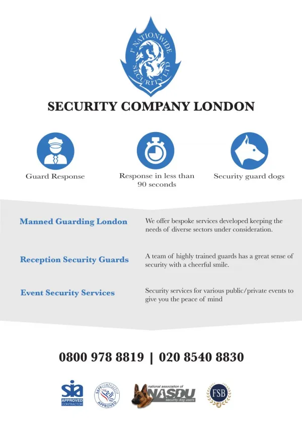 Event Security Services.pdf
