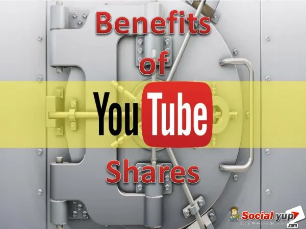 Buy YouTube Shares – Generate Leads for Your Business