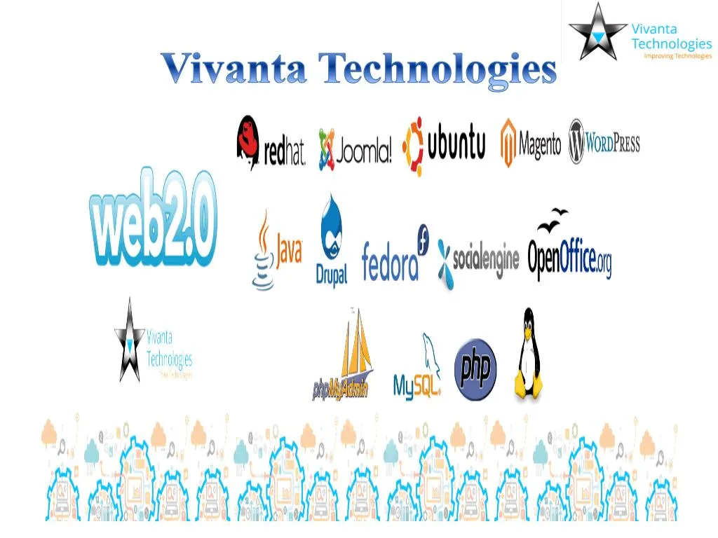 vivanta technologies