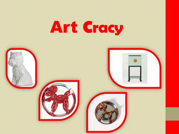 Artcracy.com