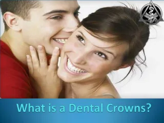 What is a Dental Crowns?