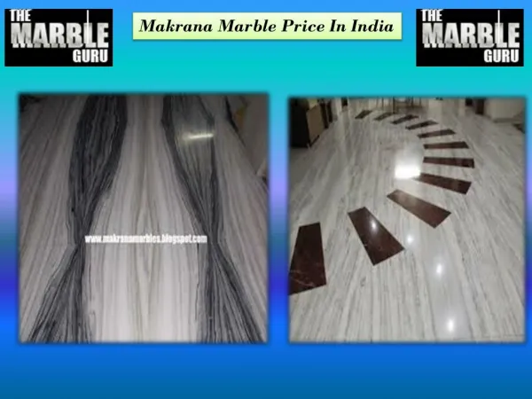 Makrana Marble Price in Rajasthan