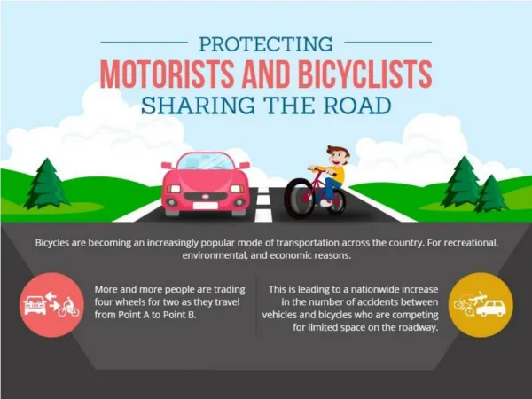protecting motorists and bicyclists sharing the road