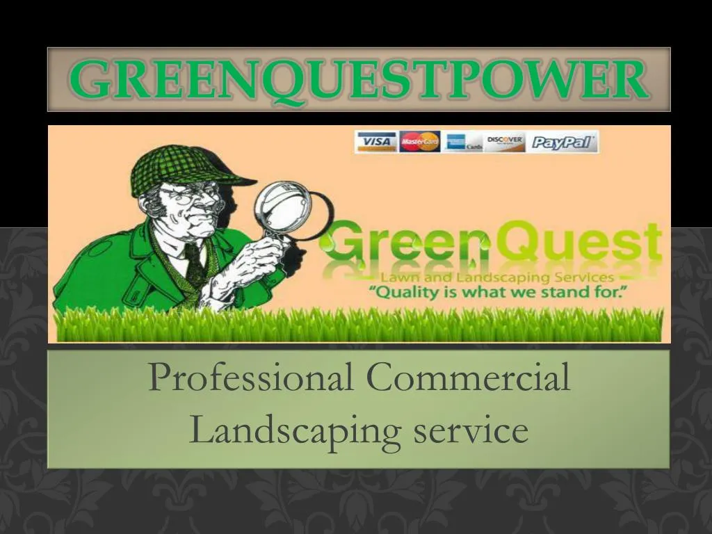 greenquestpower
