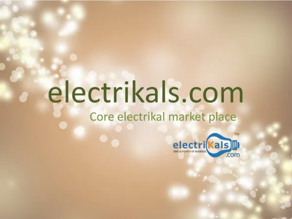 Buy Residential and Commercial Stabilizers | electrikals.com