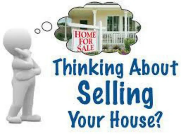 Sell House Without pay fees