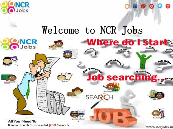 Job Posting Site in India