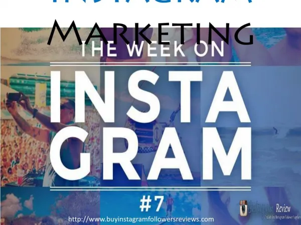 Buy Instagram Followers Review – Gain Popularity