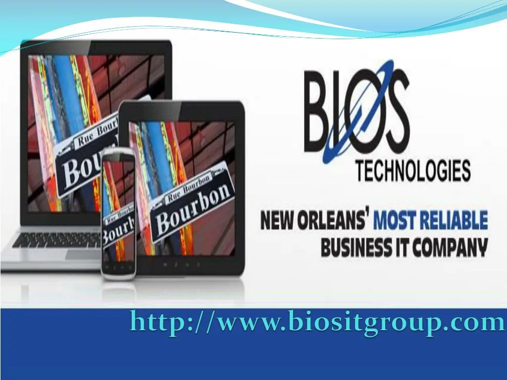 http www biositgroup com