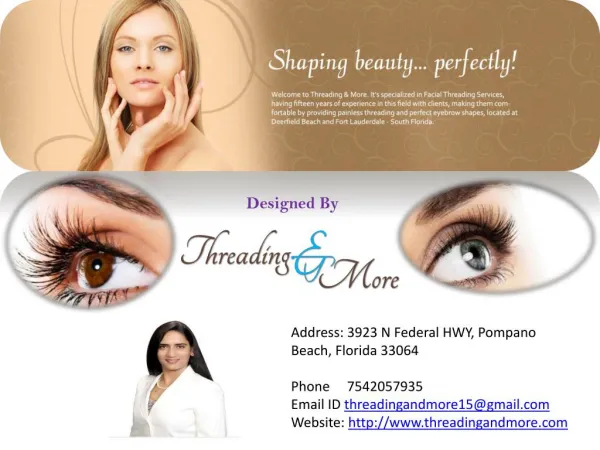 Eyelash Extensions in Fort Lauderdale FL