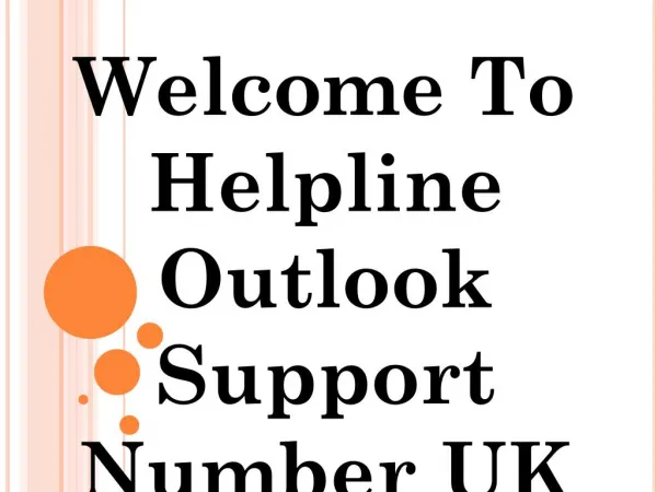 Learn How to get access when you exchange your Webmail with the help of Microsoft Outlook Support Number UK