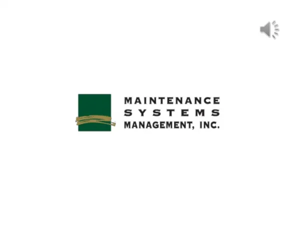 Commercial Cleaning Services in San Francisco & San Jose - Maintenance Systems Management Inc