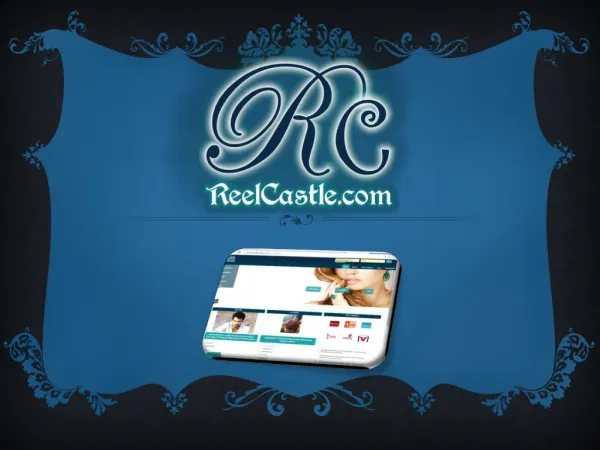 ReelCastle-Register for Professional Artist and Casting Directors