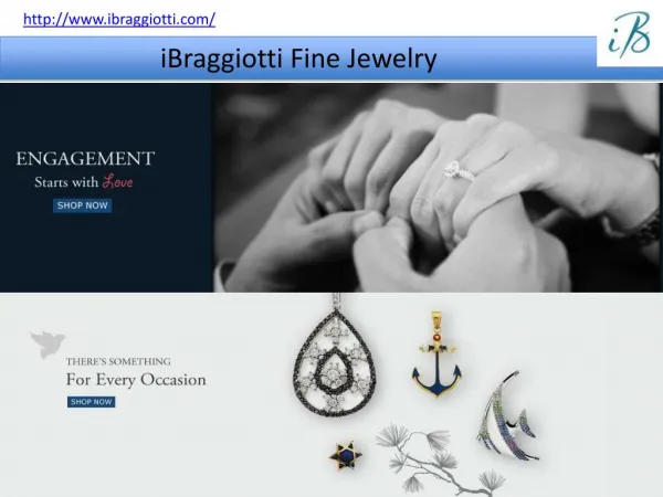Fine bridal jewelry new york