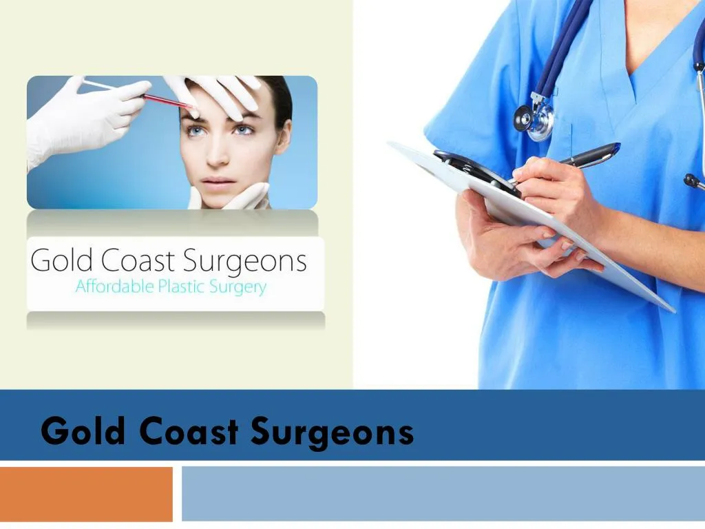 gold coast surgeons