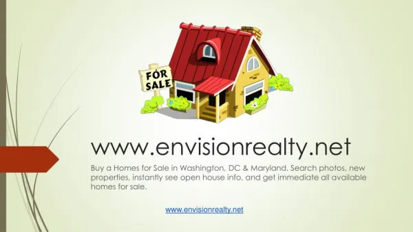 Find homes for sale in Virginia and real estate listings including land for sale